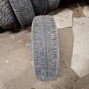 215/65R16 98T Kumho I'Zen KW22 Käytetty nastarengas 5mm DOT-13