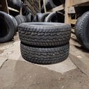 215/65R16 98H Sunfull SF-W11 Käytetty nastarengas 8mm DOT-22