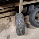 215/65R16 102T XL Nokian Hakkapeliitta 10 Käytetty nastarengas 7mm DOT-23