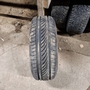 215/60R16 99V Nokian NRVI Käytetty kesärengas 7mm DOT-06