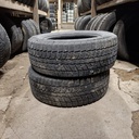 215/60R16 95R Bridgestone Blizzak Nordic Käytetty kitkarengas 5-5,5mm DOT-07