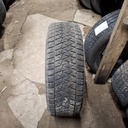 215/65R16 98S Bridgestone Blizzak DM-V2 Käytetty kitkarengas 6mm DOT-16