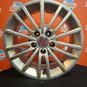Käytetty FIAT vannesarja 5x110 ET 36 KR 65,1 6.5x16"