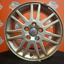 Käytetty VOLVO vannesarja 5x108 ET 46 KR 63,4 6x15"