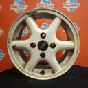 Käytetty FORD vannesarja 4x108 ET 38 KR 63,4 6x14"