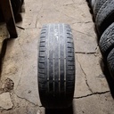 215/60R16 95V Continental Ecocontact 5 Käytetty kesärengas 4mm DOT-14