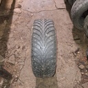 215/60R16 99T Sava Eskimo Stud Käytetty nastarengas 6mm DOT-20