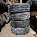 215/60R16 99T XL Vredstein Arctrac Käytetty nastarengas 5-6mm DOT-16