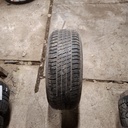 215/55R16 93V Michelin Pilot Hx Käytetty kesärengas 8mm DOT-99