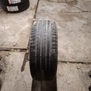 215/55R16 97W Pirelli P7 Käytetty kesärengas 4,5mm DOT-07