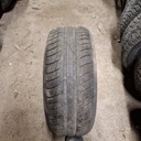 215/55R16 93V Kleber Dynaxer HP2 Käytetty kesärengas 4mm DOT-09