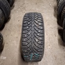 215/55R16 97T XL Nokian Nordman 4 Käytetty nastarengas 10mm DOT-12