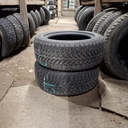 215/55R16 97T Bridgestone Blizzak Spike-01 Käytetty nastarengas 8mm DOT-13