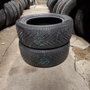 215/55R16 97T Continental VikingContact 7 Käytetty kitkarengas 4-5mm DOT-18