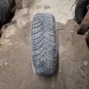 215/60R16 95T Premiorri Viamacciore Käytetty kitkarengas 8mm DOT-17