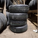 215/60R16 95T Roadstone Winguard 231 Käytetty nastarengas Ajamaton DOT-13