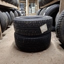215/55R16 97T XL Aeolus IceChallenger Käytetty nastarengas 7-8mm DOT-15