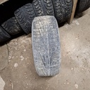 215/55R16 97R XL Nokian Hakkapeliitta R Käytetty kitkarengas 5mm DOT-09