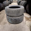 215/55R16 93Q Continental VikingContact 3 Käytetty kitkarengas 4-5,5mm DOT-05 ja-08