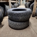 215/55R16 97R XL Nokian Hakkapeliitta R2 Käytetty kitkarengas 4,5mm DOT-14
