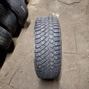 215/60R16 99T XL Continental IceContact Käytetty nastarengas 8mm DOT-14