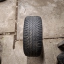 215/55R16 97H Goodyear Opticrao Käytetty kesärengas 4mm DOT-09