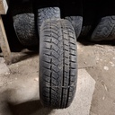 215/55R16 93T pinnoitettu Käytetty kitkarengas Ajamaton vanha