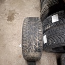 215/55R16 97H XL Sailun Ice Blazer WST1 Käytetty nastarengas 5mm DOT-16