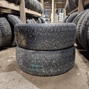 215/60R16 99T XL Bridgestone Noranza 001 Käytetty nastarengas 6-7mm DOT-17