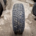 215/55R16 93T Pinnoitettu Käytetty kitkarengas 9mm DOT-15