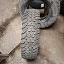 LT225/75R16 Sport King A/T Käytetty kesärengas 10mm DOT-98