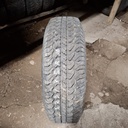 225/75R16 XTT 104S Michelin 4x4- A/T Käytetty kesärengas 10mm DOT-99