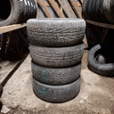225/60R16 102R XL Nokian Hakkapeliitta R Käytetty kitkarengas 5,5-7mm DOT-11