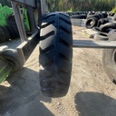 12.00-20 18PR Silverstone Logging King Käytetty työkoneen rengas 21mm