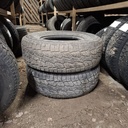 265/75R16 116S Sailun Terramax A/T Käytetty kesärengas 4,5-5,5mm DOT-17