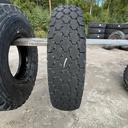 12.00-20 Käytetty KA-rengas 12mm