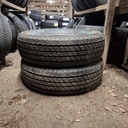 245/75R16 109S Roadstone Roadian H/T Käytetty kesärengas Ajamaton DOT-10