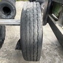 12.00R20 154/149K Bridgestone R296 Käytetty KA-rengas 4mm (Pinnoitettu)