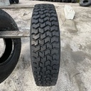 12.00-20 Michelin Ajamaton KA-rengas (Pinnoitettu, Vanha)