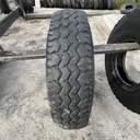 12.00R20 PR18 Semperit Athlet Super allround-steel Käytetty KA-rengas 9mm