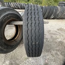 12.00R20 18PR Toyo Hyparadial 5 Käytetty KA-rengas 10mm (Pinnoitettu)