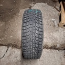 225/60R16 98T Michelin X-Ice North Käytetty nastarengas Ajamaton DOT-07