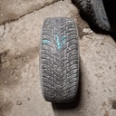 225/60R16 102T XL Nokian Hakkapeliitta 8 Käytetty nastarengas 5mm DOT-13