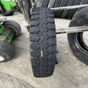 12.00R20 18PR Michelin XB Käytetty KA-rengas 7mm