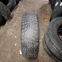 215/70R16 100Q Michelin Latitude X-Ice North Käytetty nastarengas 10mm DOT-07