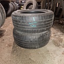 225/50R16 92V Bridgestone Potenza RE050 Käytetty kesärengas 3mm DOT-13 (laita kulumaa)