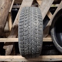 225/55R16 99R XL Bridgestone Blizzak Nordic Käytetty kitkarengas 6mm DOT-09