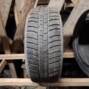225/55R16 95H Michelin Pilot Aloin Käytetty kitkarengas 6mm DOT-07