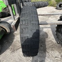 12.00R20 16PR FULDA  FULDASTEEL Käytetty KA-rengas 7mm DOT-94