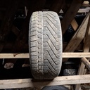 225/55R16 99T Continental VikingContact 5 Käytetty kitkarengas 6mm DOT-11